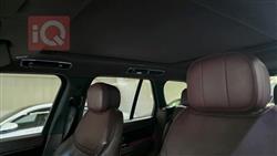 لاند روفر رانج روفر فوج